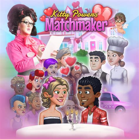 gwid dior moo|Gastronomical achievement in Kitty Powers' Matchmaker.